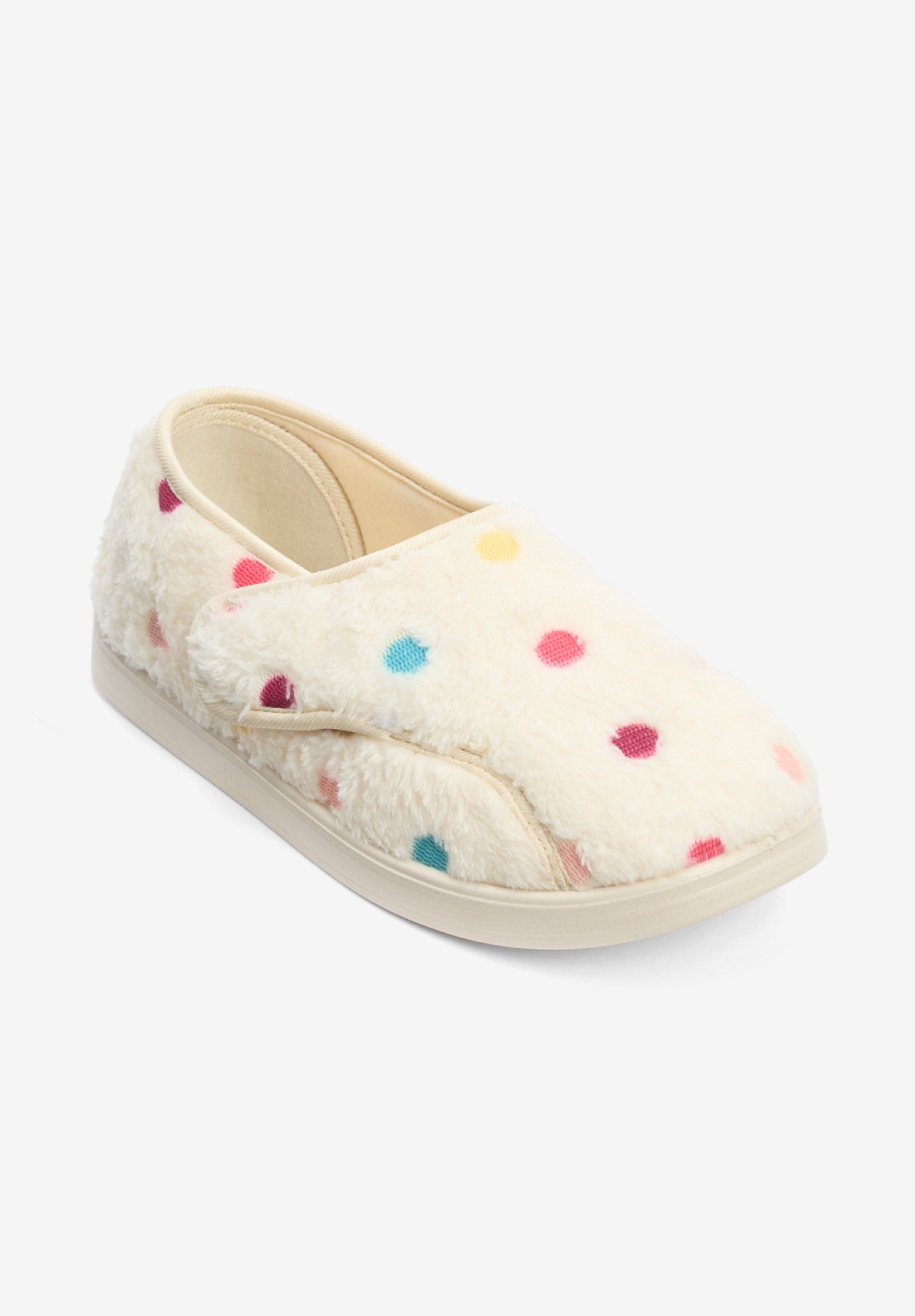 The Daria Orthotic Slipper image number 0