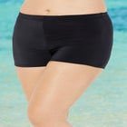 Chlorine Resistant Swim Boy Short image number null