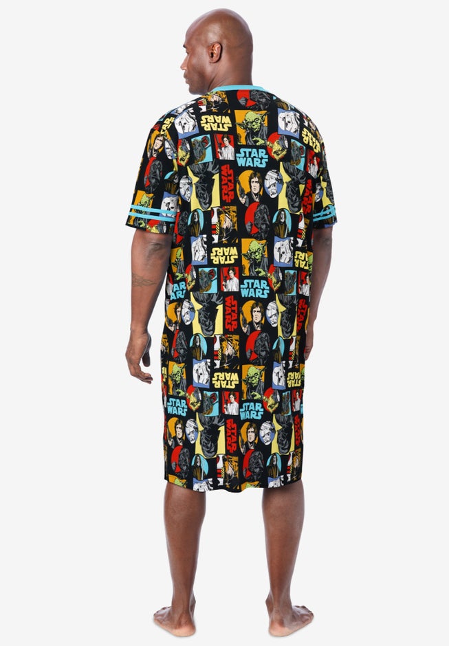 Licensed Novelty Nightshirt image number 1