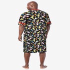 Licensed Novelty Nightshirt image number null