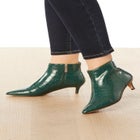 The Meredith Bootie image number null