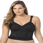 Exquisite Form&reg; Fully&reg; Longline Wireless Bra 5107532 image number null