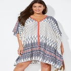 Kelsea Cover Up Tunic image number null