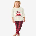 Dreams & Co. &reg; Kid&rsquo;s Pajama Set image number null