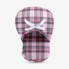 Dreams & Co.&reg; flannel slipper image number null