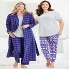 Relaxed Pajama Pant  image number null