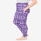 Relaxed Pajama Pant  image number null