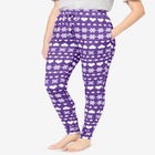 Relaxed Pajama Pant image number 0