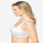 The Embroidered Custom Fit Bra image number null