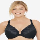 Wonderwire® Front Close T-Back Bra 1246 image number null
