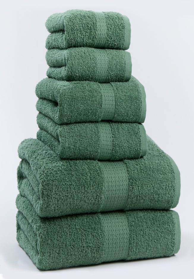 BH Studio 6-Pc. Bath Set image number 0