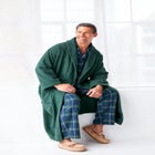 Suede Tracker Slippers image number null