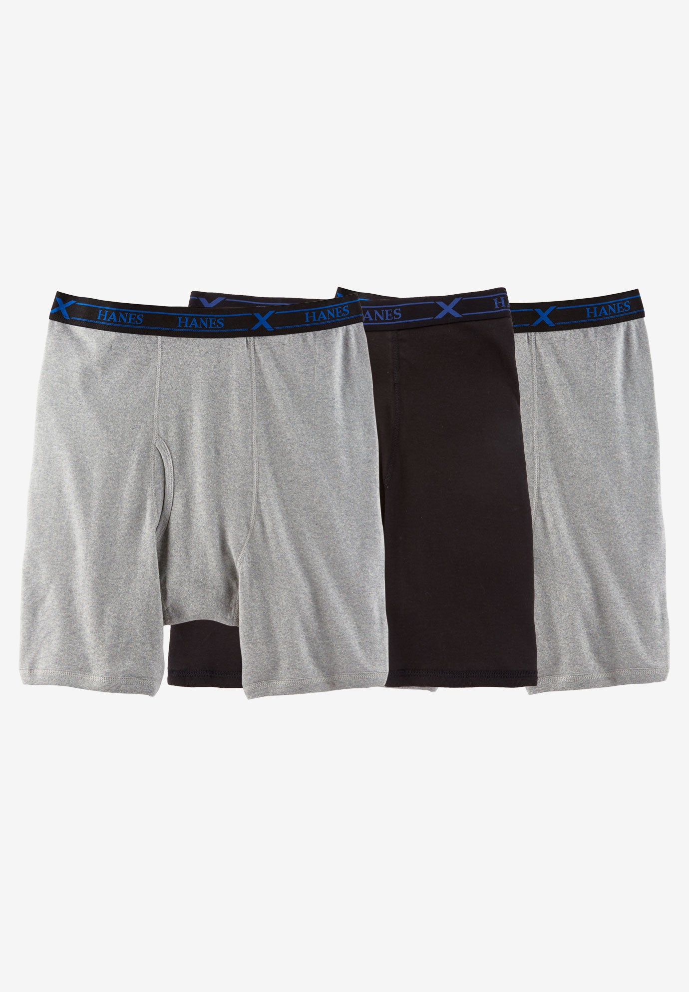 X-Temp® Cycling Briefs 3-Pack image number 0