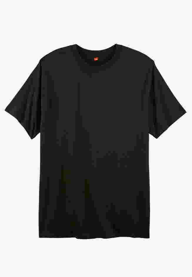 X-Temp® Cotton Crewneck Tee 3-pack image number 0