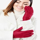 Leather Gloves image number null