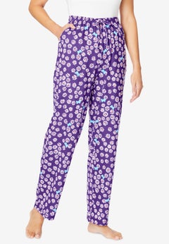 Knit Sleep Pant