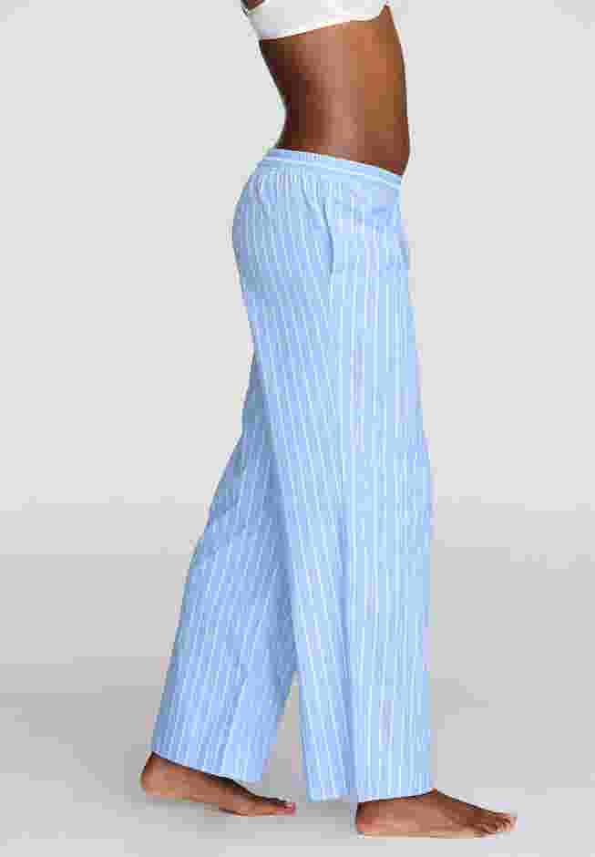 The Lounge Pant- Cotton image number 2