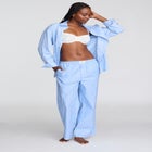 The Lounge Pant- Cotton image number null