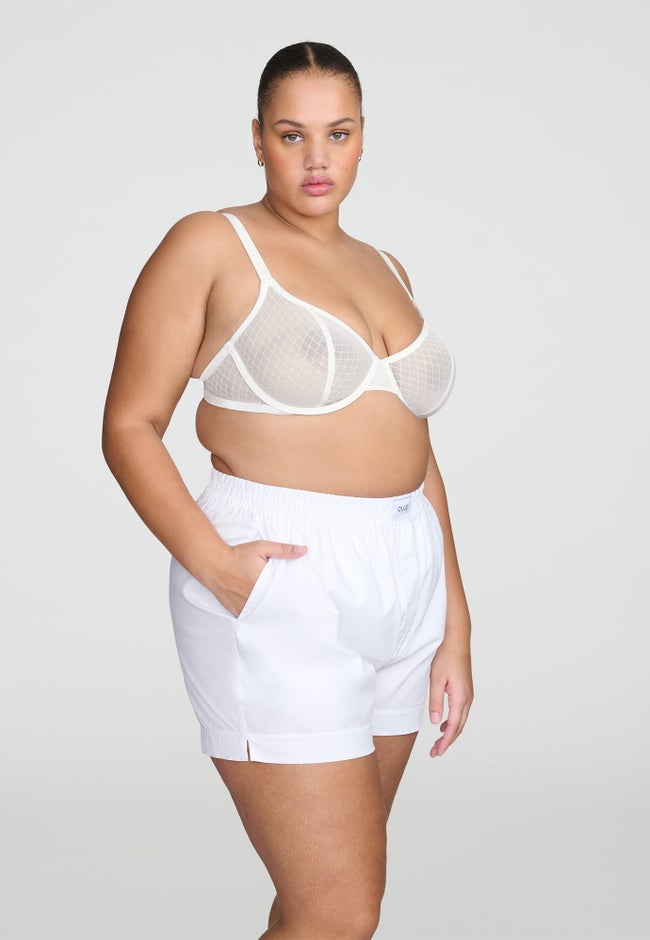 The Boxer- Cotton image number 5