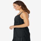 Lace Trim Camisole  image number null