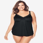 Lace Trim Camisole  image number null