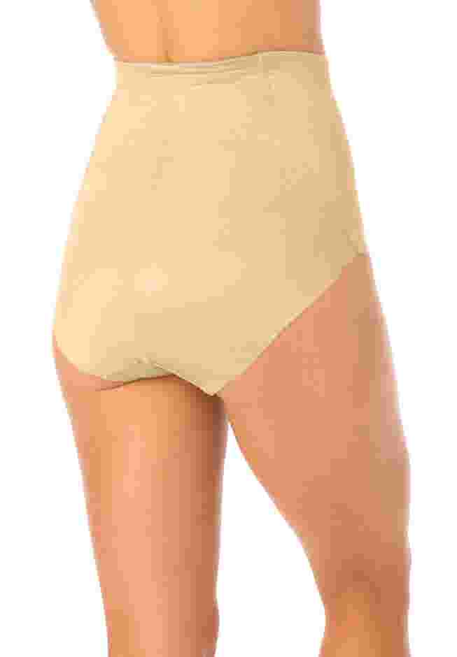 Power Shaper Firm Control High Waist Shaping Brief image number 1