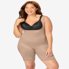Power Shaper Firm Control Wear-Your-Own-Bra Body Shaper image number null