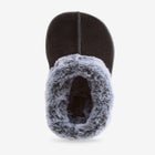 The Fur Lined Slipper image number null