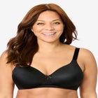 Back-Smoothing Wireless T-Shirt Bra image number null