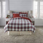 BH Studio Microfleece Comforter image number null