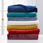 BH Studio Microfleece Blanket image number null