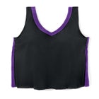 Chlorine-Resistant A-Line Two-Piece Skirtini Set image number null