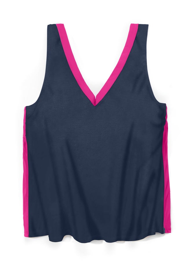 2-Piece Swim Skirtini Set image number 2