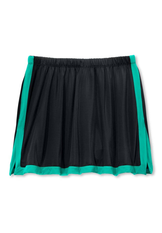 2-Piece Swim Skirtini Set image number 3