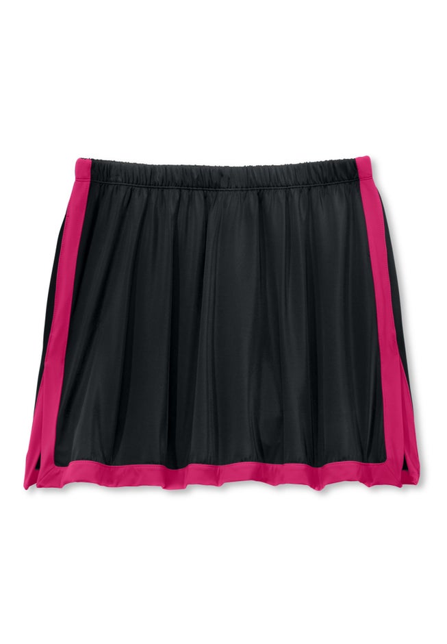 2-Piece Swim Skirtini Set image number 5