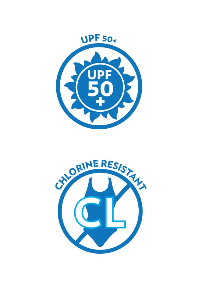 The Swim Tee image number 2