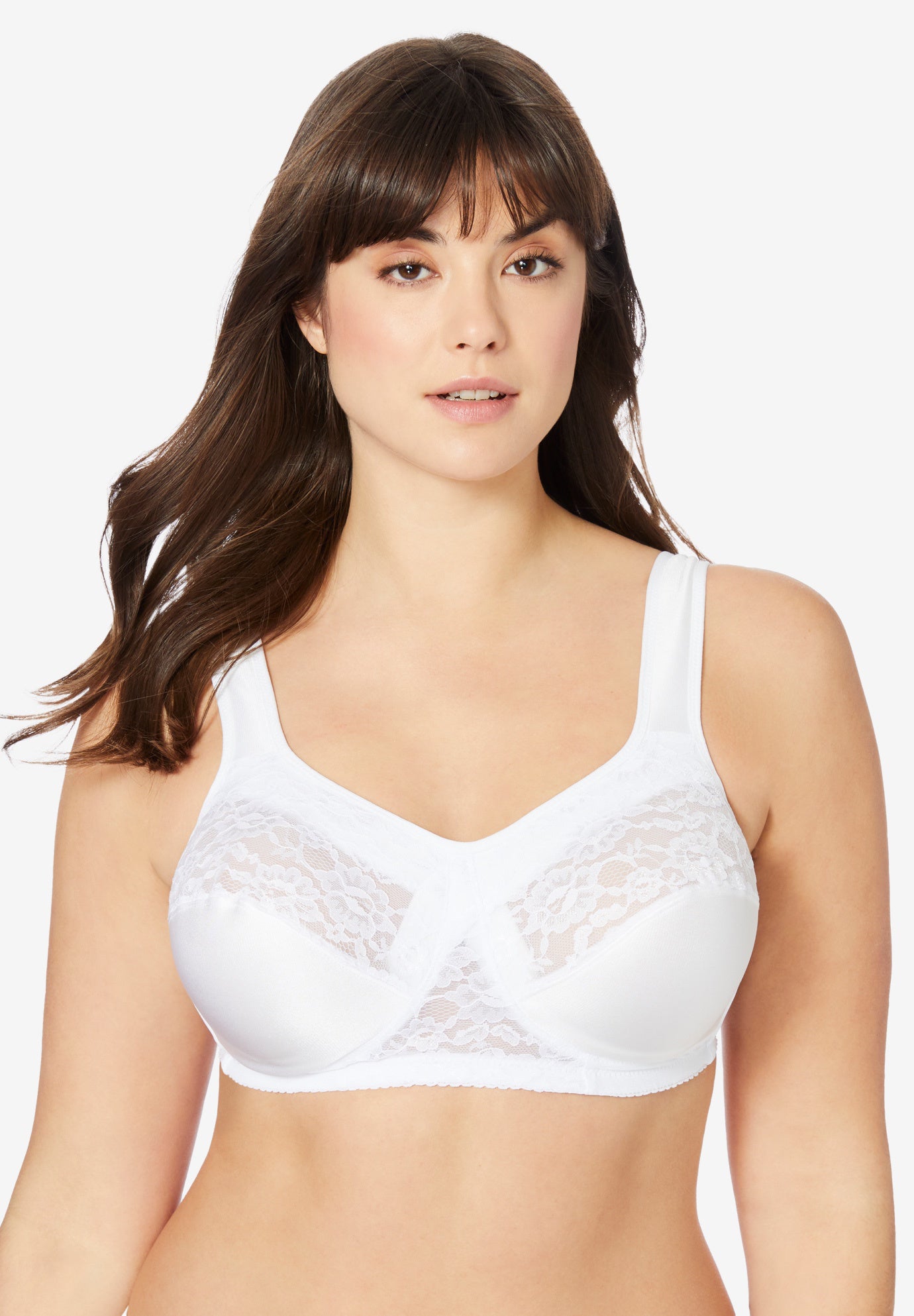 Easy Enhancer® Wireless Bra image number 0