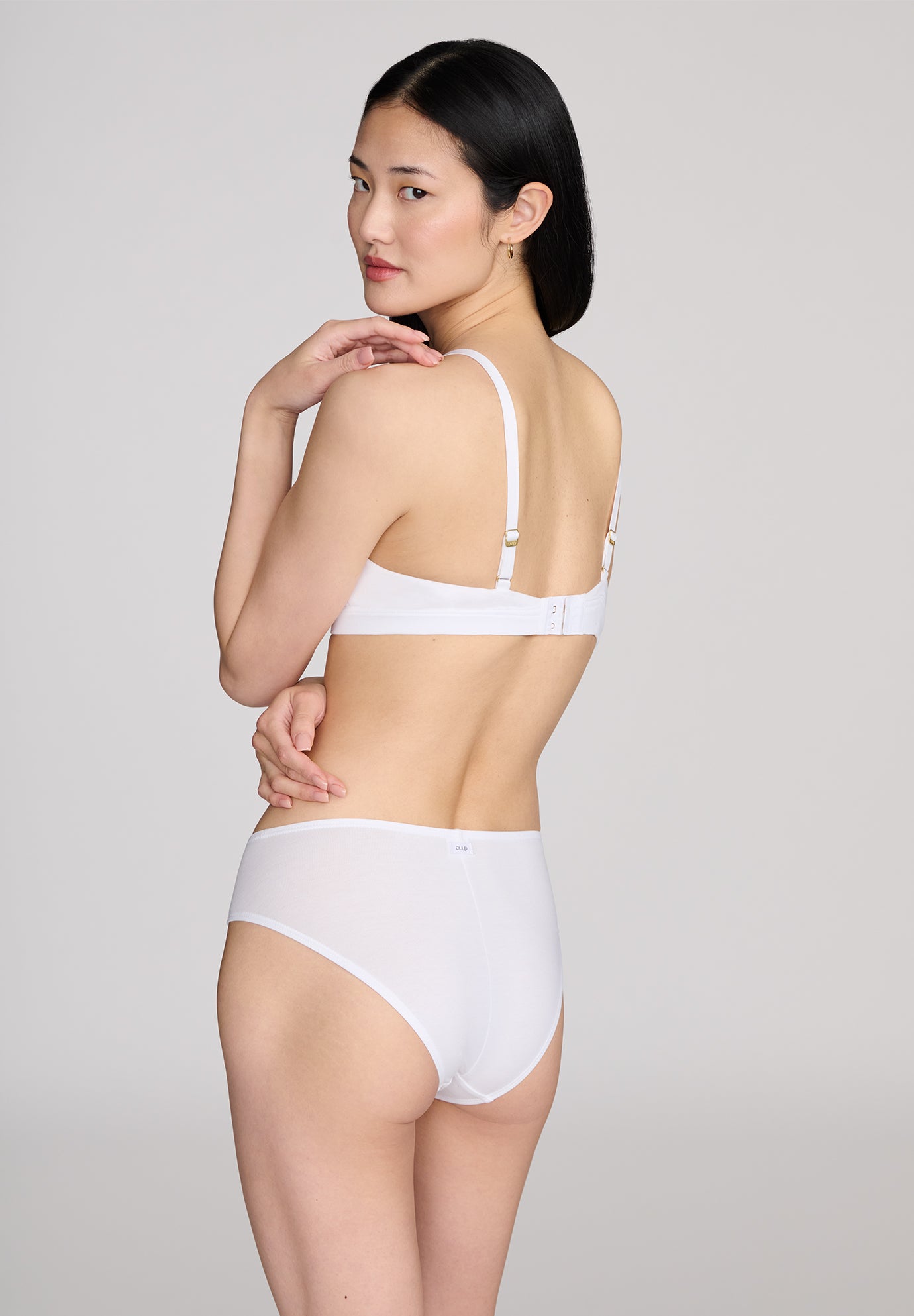 The Wireless Triangle - Cotton image number 3