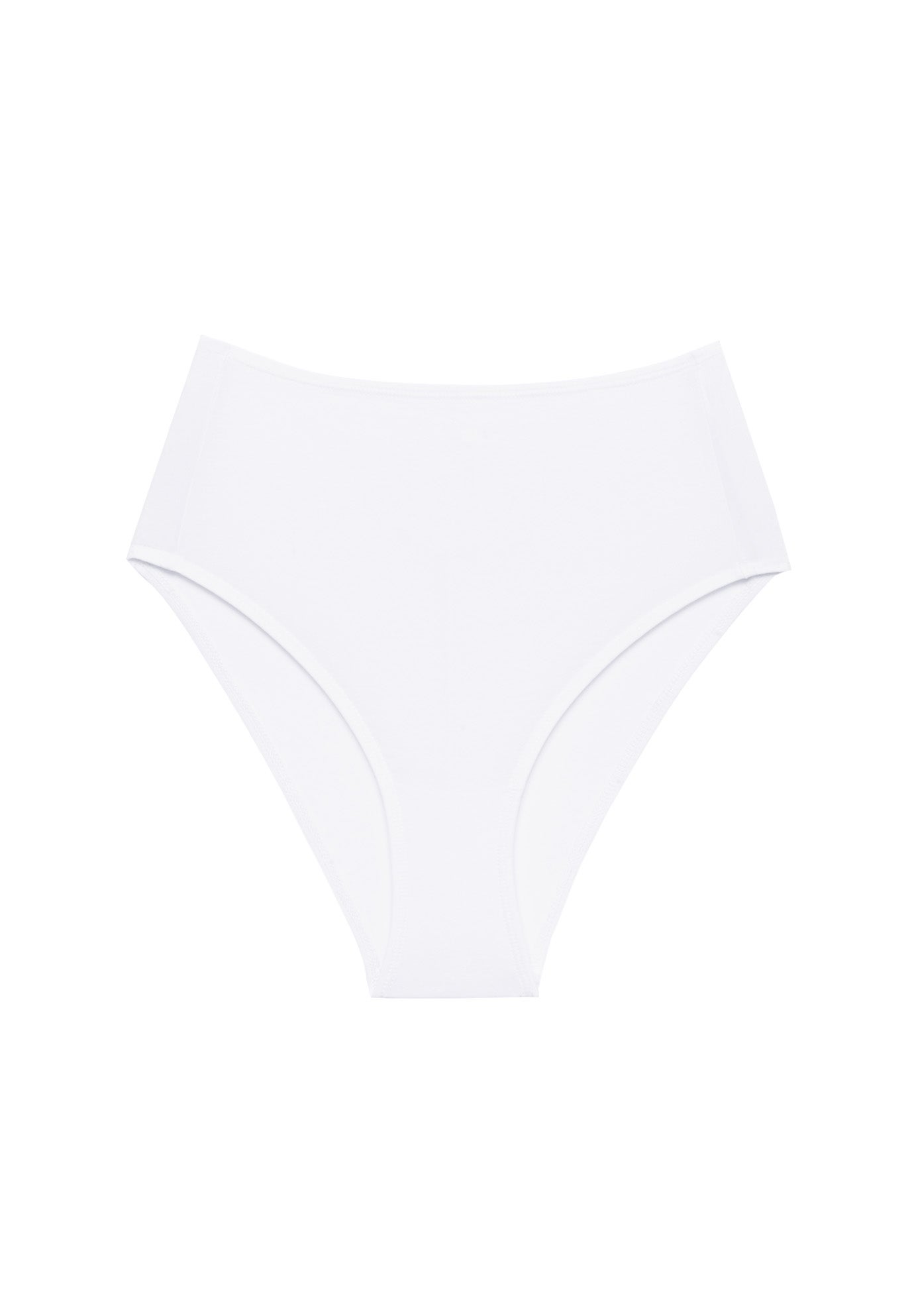 The Highwaist- Cotton image number 1