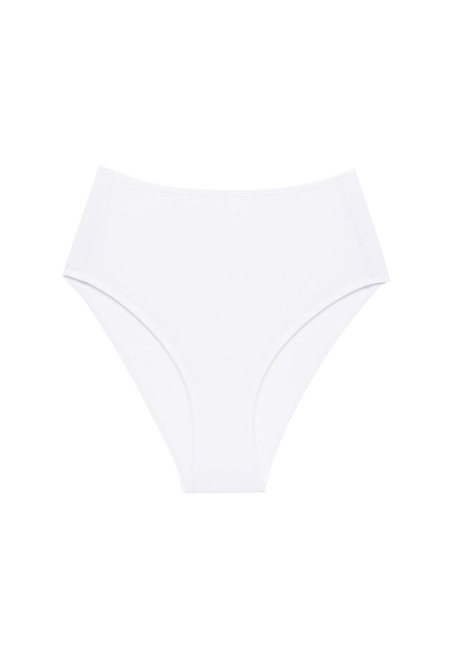 The Highwaist- Cotton image number 1