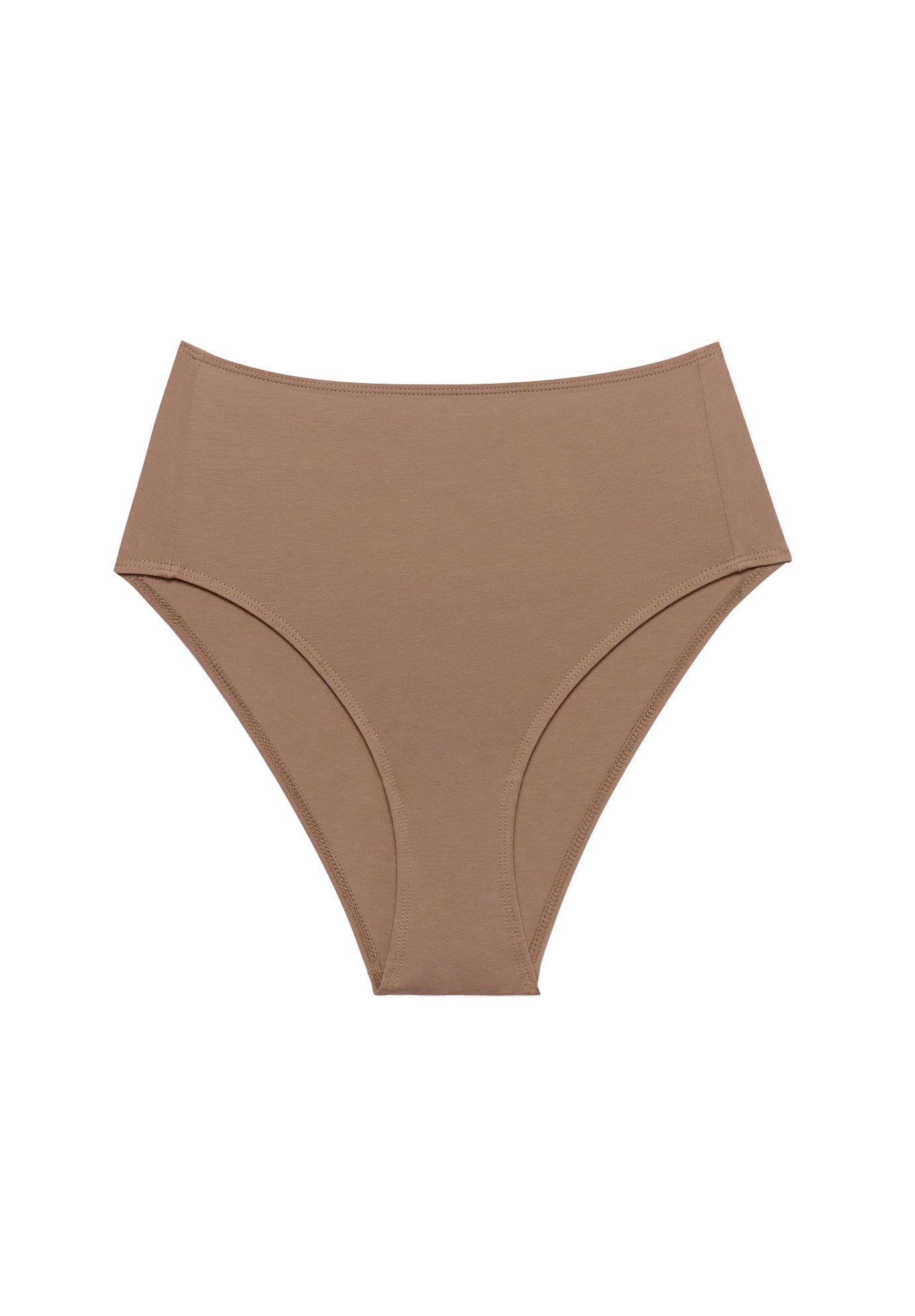 The Highwaist- Cotton image number 1
