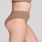 The Highwaist- Cotton image number 2