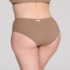 The Highwaist- Cotton image number 3