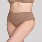 The Highwaist- Cotton image number 0