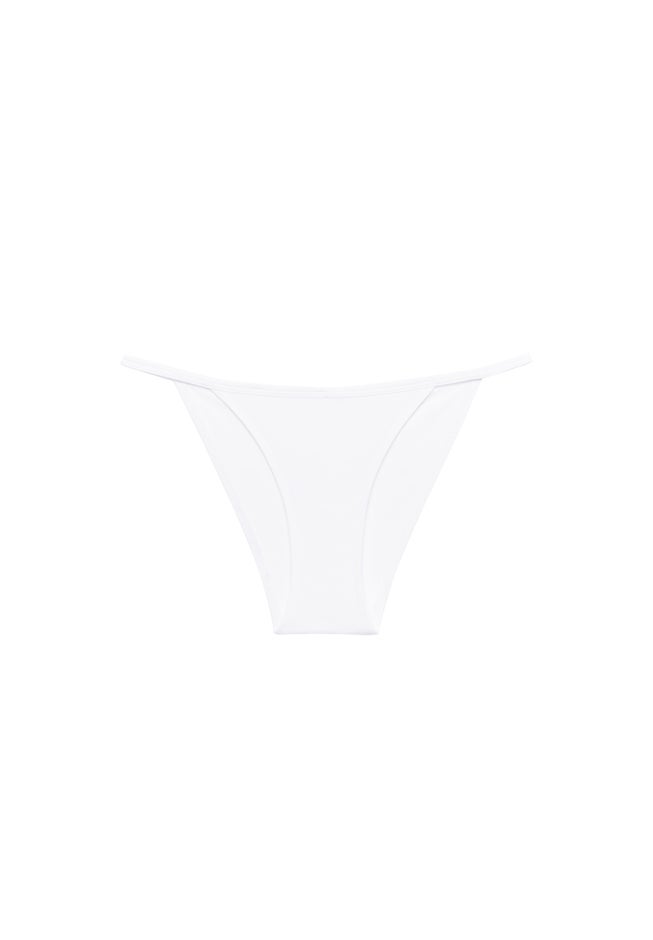 The String Bikini- Cotton image number 1