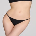 The String Bikini- Cotton image number null
