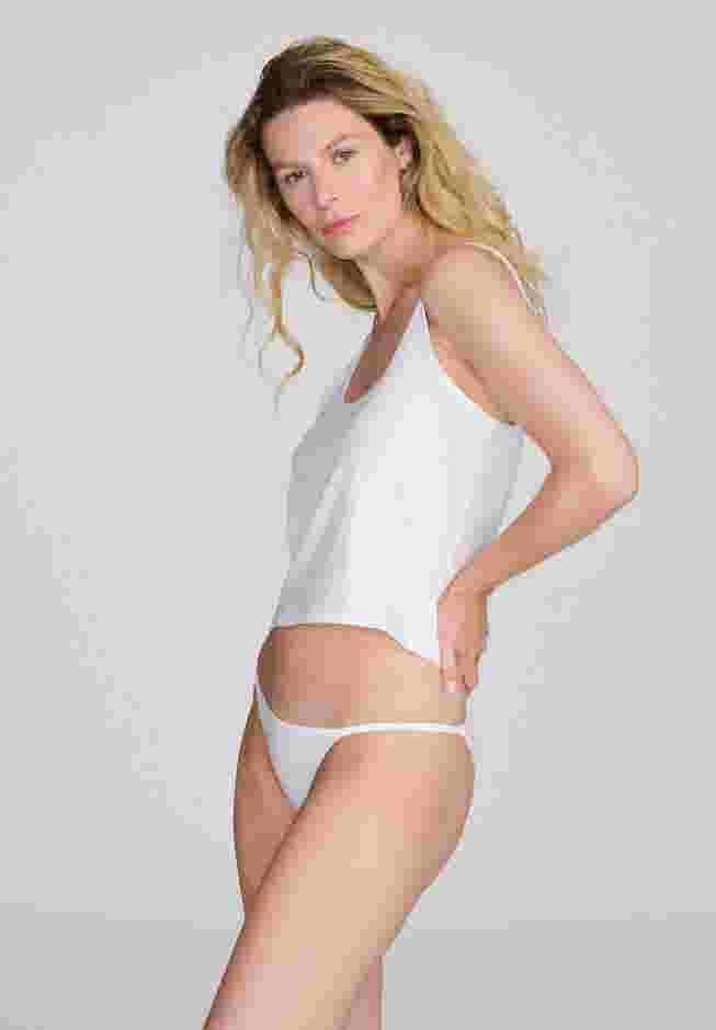 The Scoop Tank - Cotton image number 2