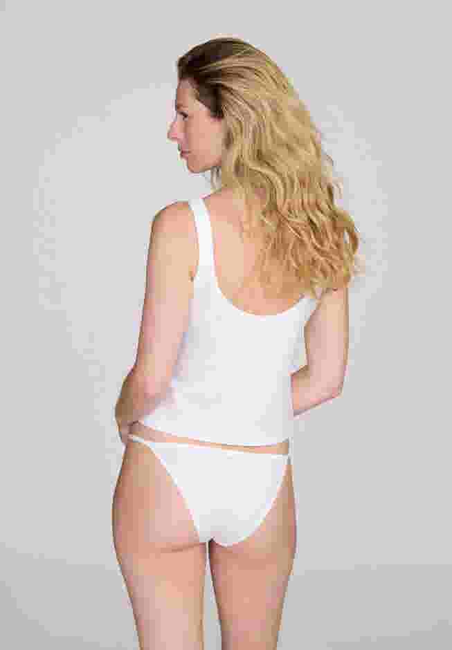 The Scoop Tank - Cotton image number 3