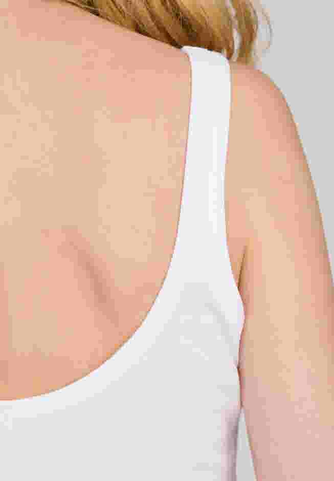 The Scoop Tank - Cotton image number 4