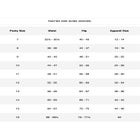 Cotton Spandex Comfort Waist Brief 2-Pack image number null